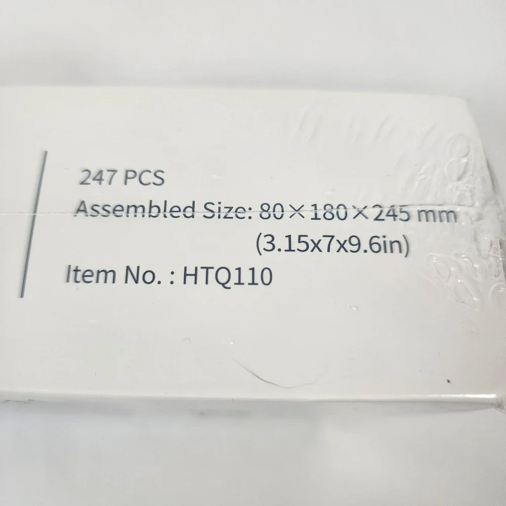 Tonecheer new sealed